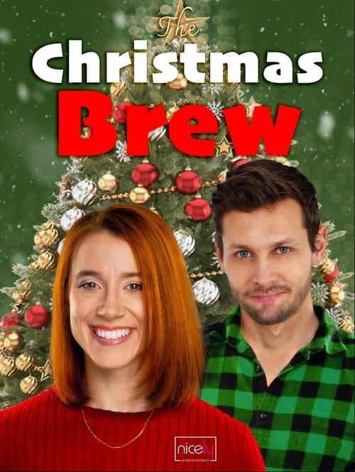 The Christmas Brew 2024 official movie poster