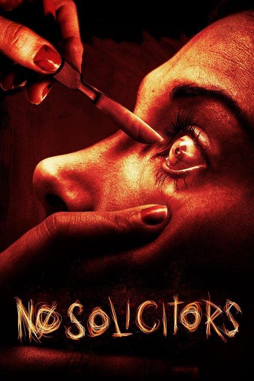 No Solicitors 2015 official movie poster