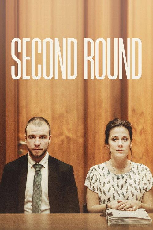 Second Round 2021 official movie poster