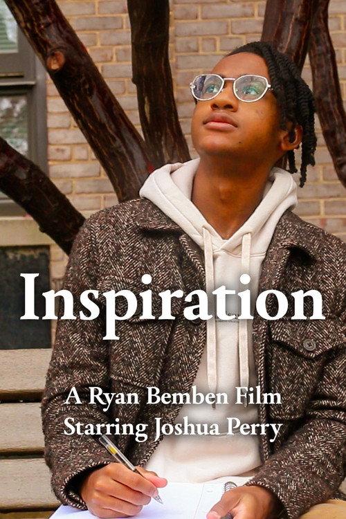 Inspiration 2024 official movie poster