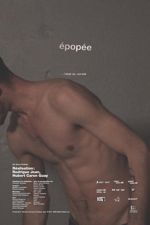 State of the World 2013 official movie poster