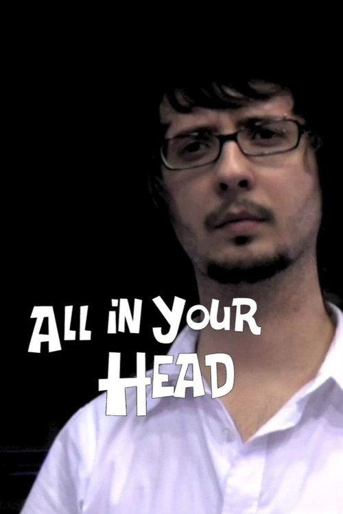 All In Your Head 2009 official movie poster