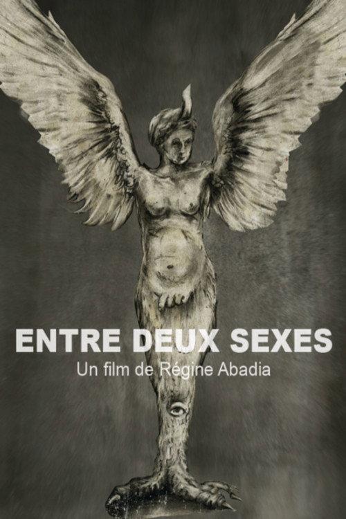 Intersex 2017 official movie poster