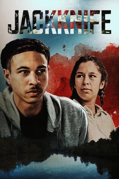 Jackknife 2024 official movie poster