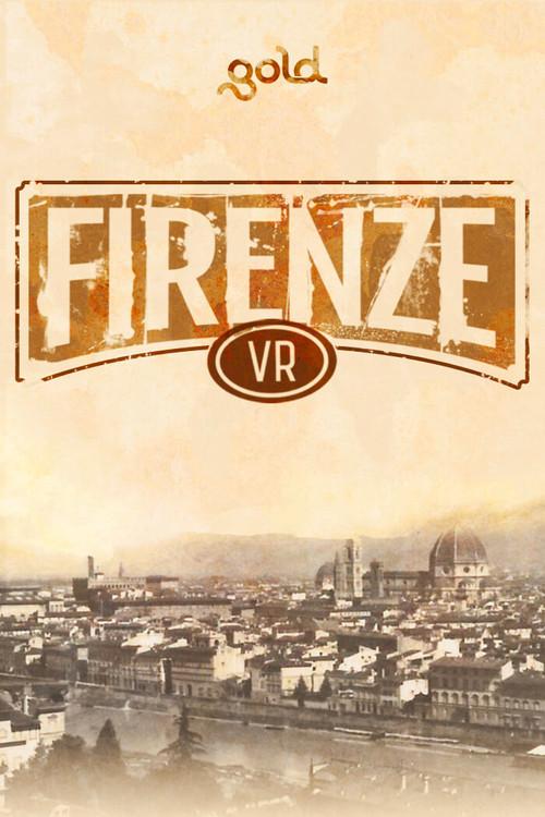 Firenze VR 2019 official movie poster
