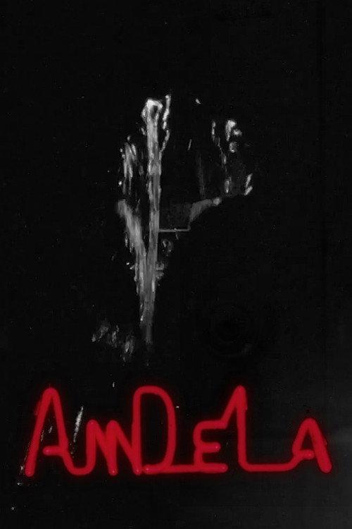 Teyibahw – Andela 1980 official movie poster
