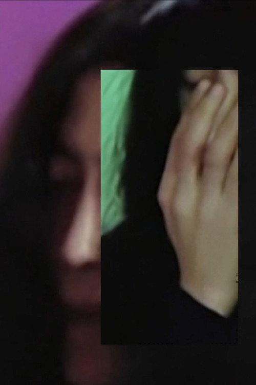 Frames for Yoko 1-5 2023 official movie poster