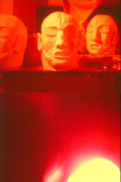 American Obsessions 1983 official movie poster