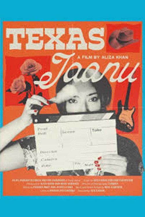 Texas Jaanu official movie poster