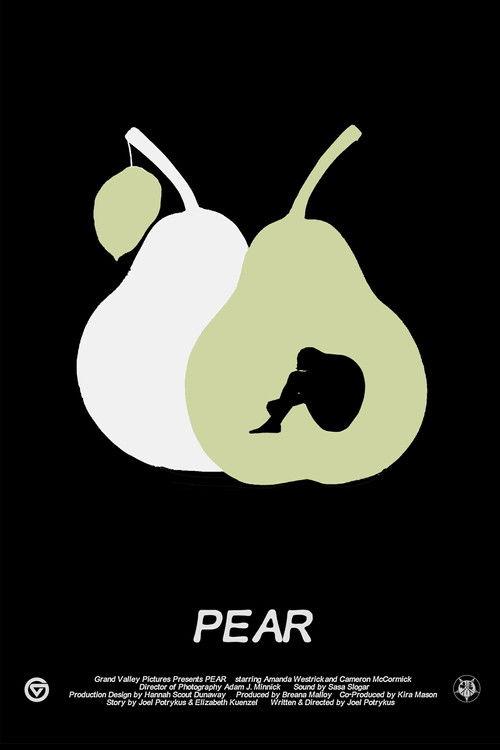 Pear 2024 official movie poster