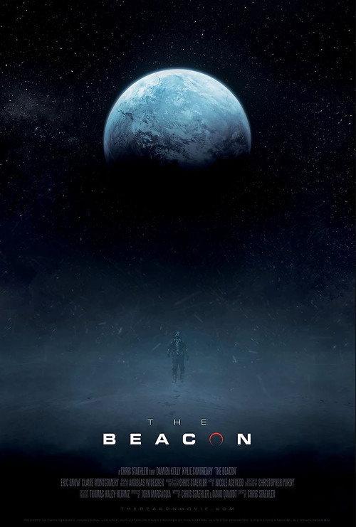 The Beacon 2018 official movie poster