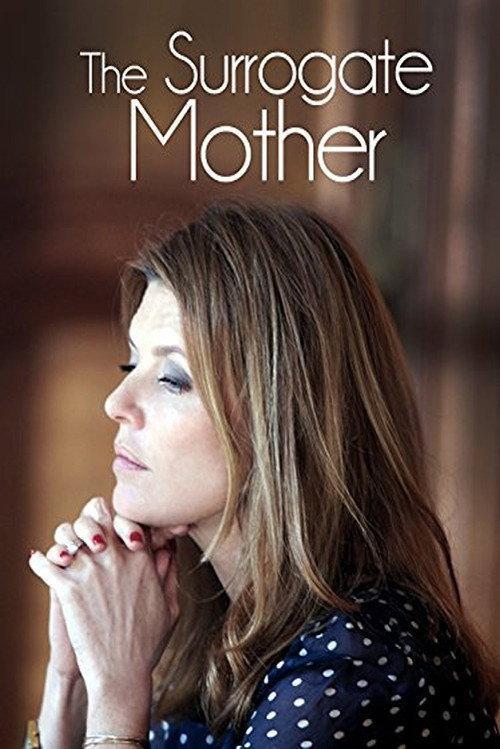 The Surrogate Mother official movie poster