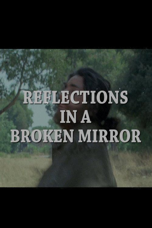 Touch of Death: Reflections in a Broken Mirror 2017 official movie poster