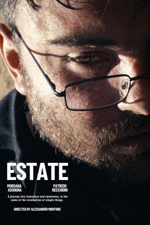 Estate 2024 official movie poster