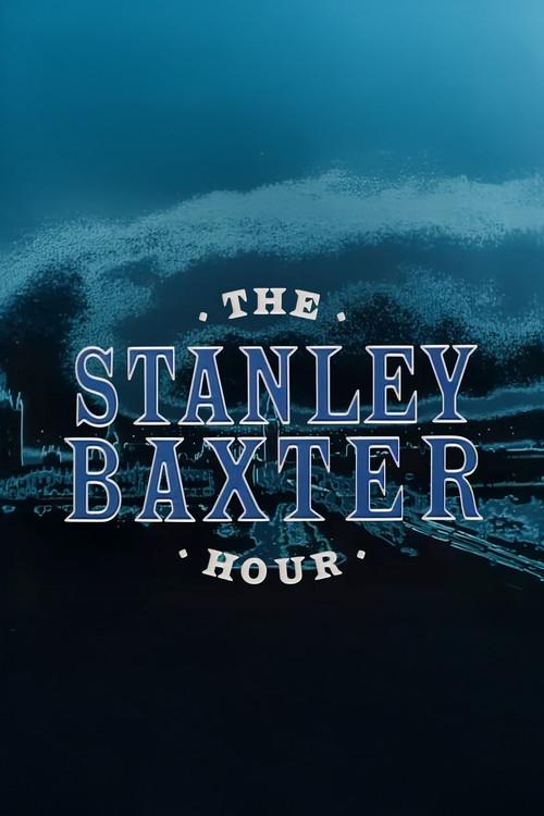 The Stanley Baxter Hour 1982 official movie poster
