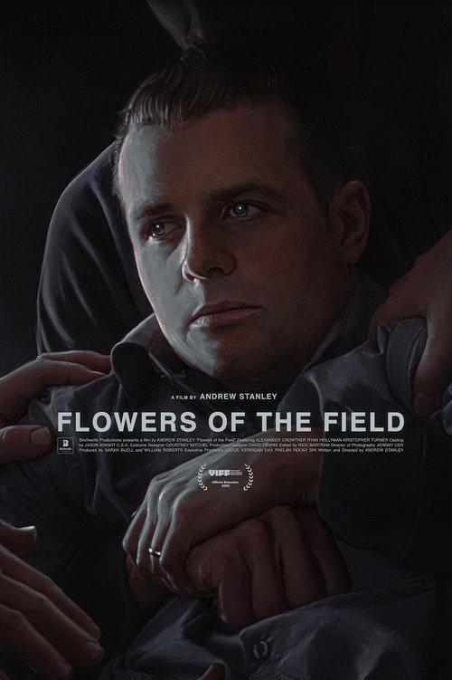 Flowers of the Field 2020 official movie poster