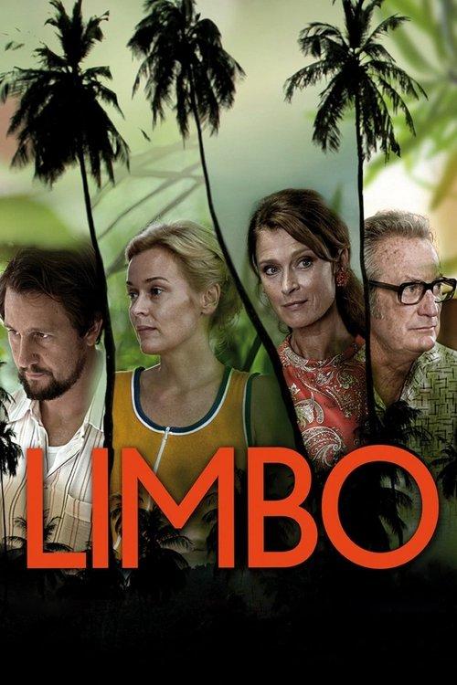 Limbo 2010 official movie poster