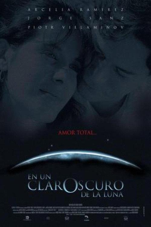 In the Shadow of the Moon 1999 official movie poster