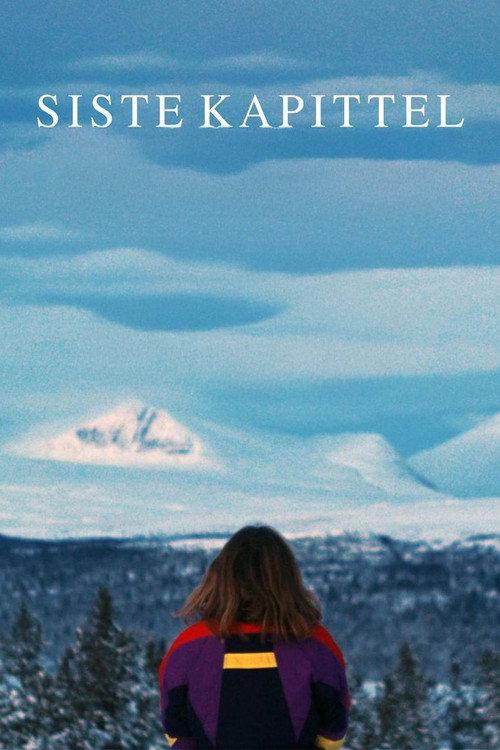 The Final Chapter 2024 official movie poster