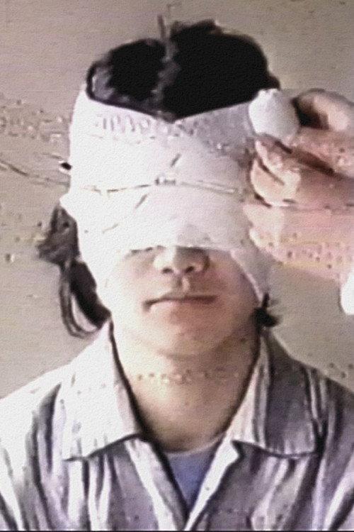 TBX (Noise Version) 1982 official movie poster