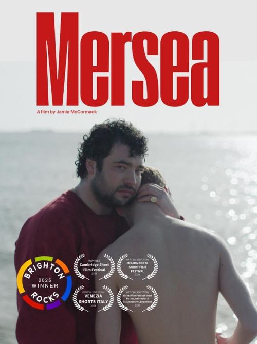 Mersea 2025 official movie poster