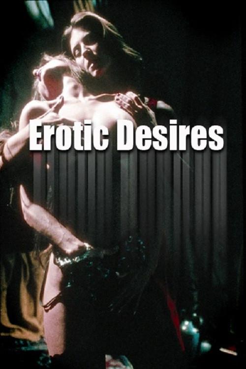 Erotic Desires 2004 official movie poster