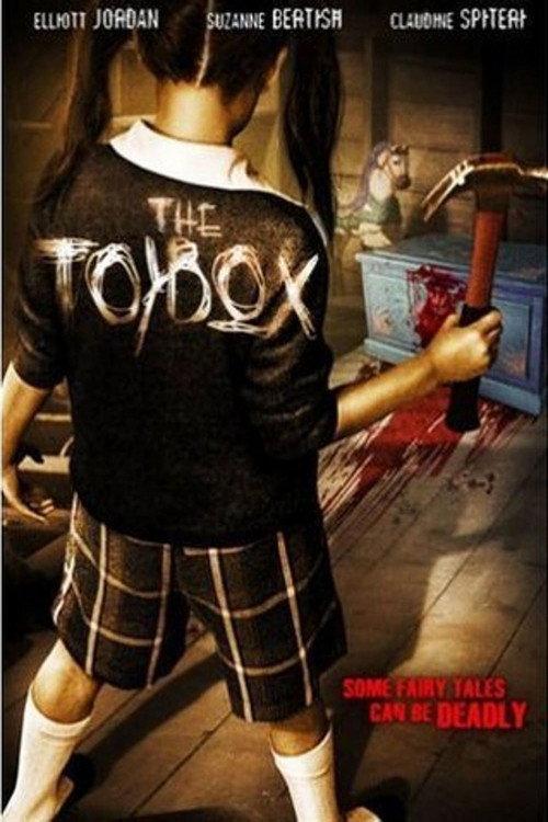 The Toybox 2005 official movie poster