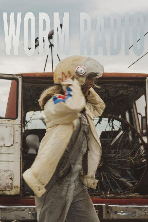 Worm Radio 2020 official movie poster