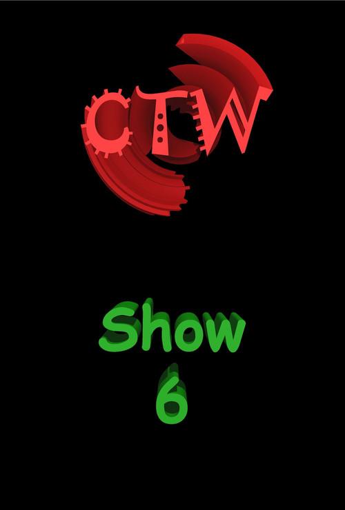 CTW 06 2001 official movie poster