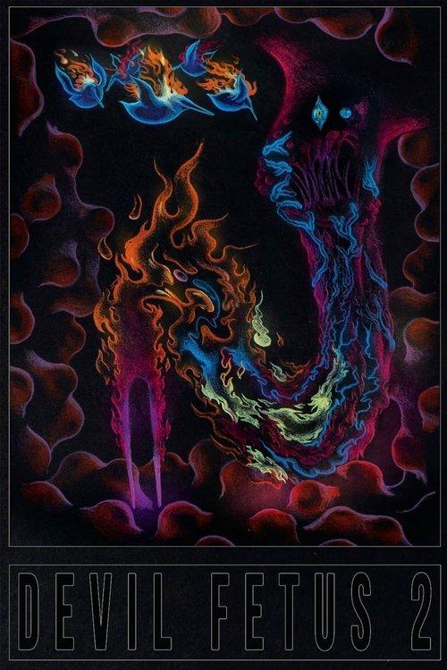 The Rape After 1984 official movie poster