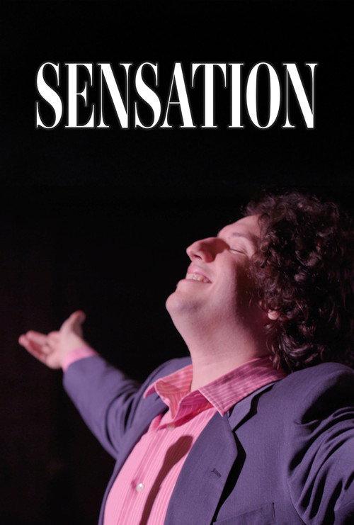 Sensation 2024 official movie poster