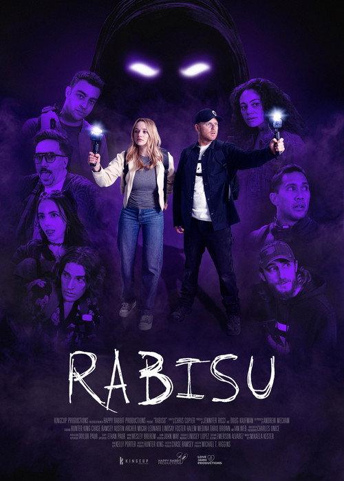 Rabisu 2026 official movie poster