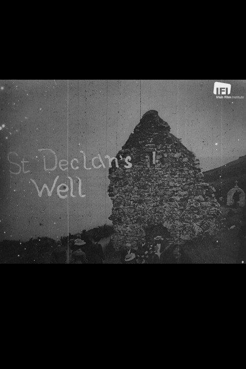 St. Declan's Well 1910 official movie poster