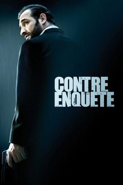 Counter Investigation 2007 official movie poster