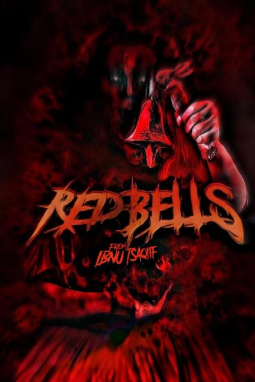 Redbells 2024 official movie poster