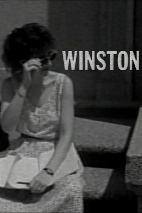 Winston 1987 official movie poster