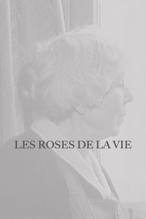 Les Roses de la vie 1962 official movie poster