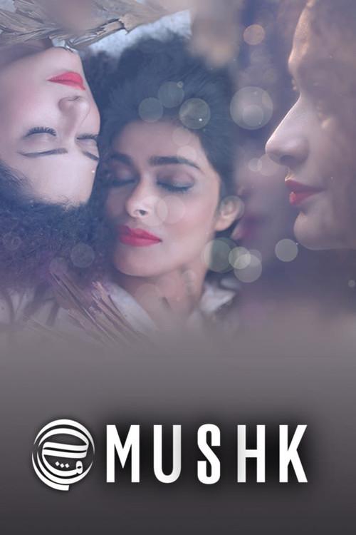 Mushk 2020 official movie poster