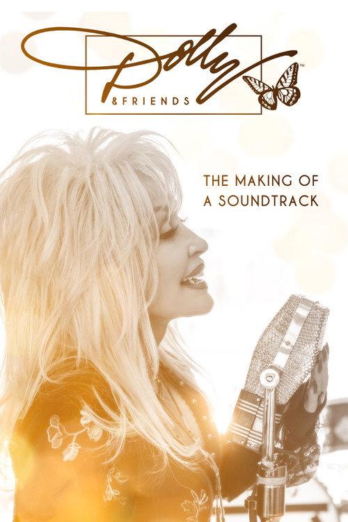 Dolly & Friends: The Making of a Soundtrack 2018 official movie poster