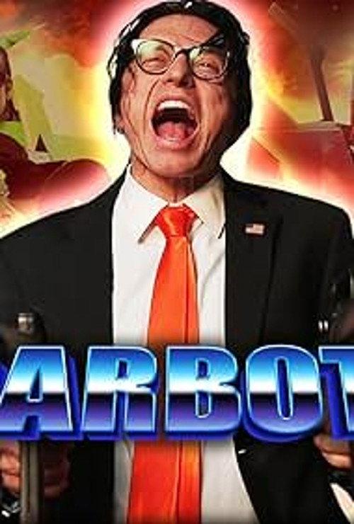 Car Botz 2017 official movie poster