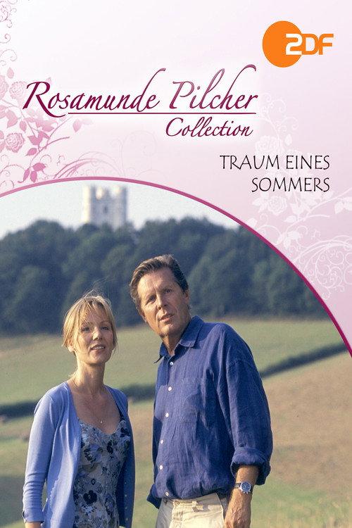 Rosamunde Pilcher: Traum eines Sommers 2004 official movie poster