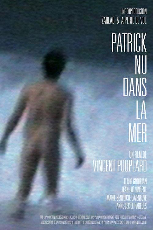 In Between Waves 2015 official movie poster