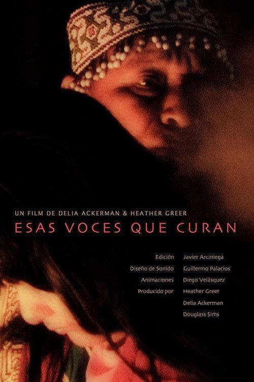 Voices That Heal 2011 official movie poster