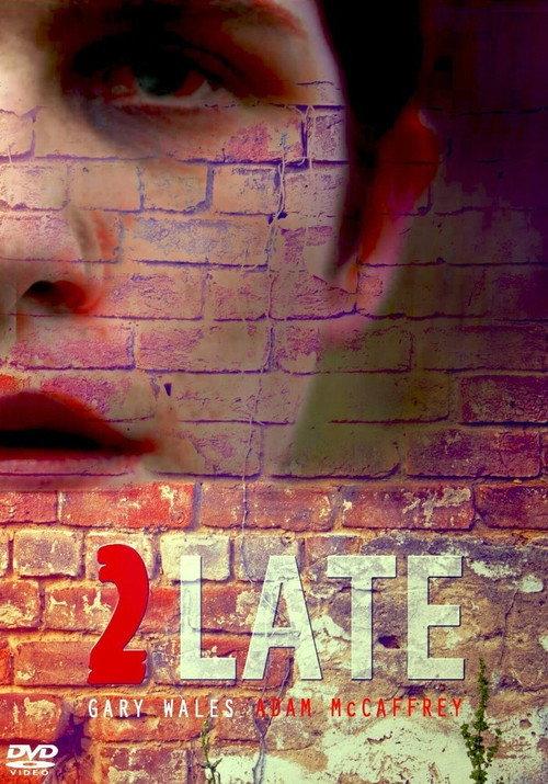 2Late 2014 official movie poster