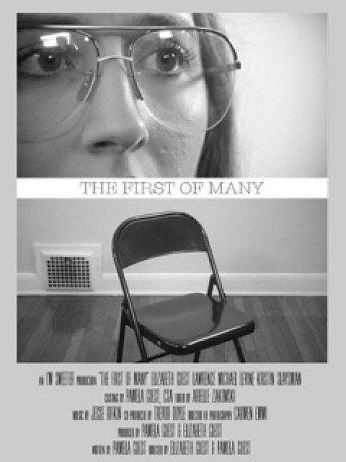 The First of Many 2017 official movie poster