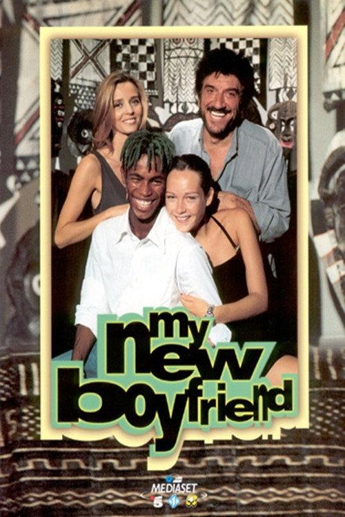 Un nero per casa 1998 official movie poster
