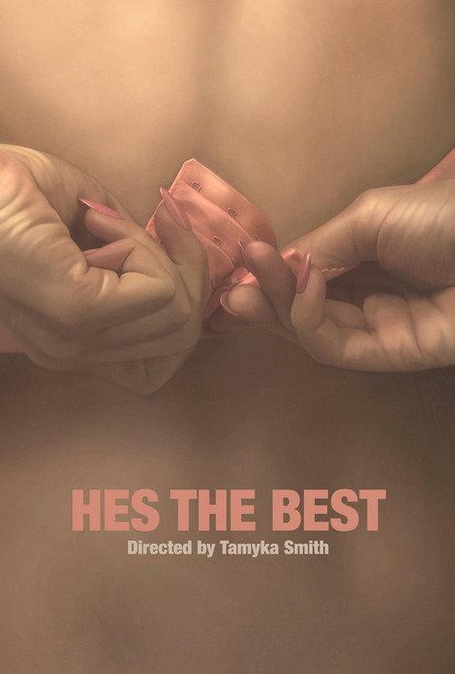 Hes the Best 2015 official movie poster