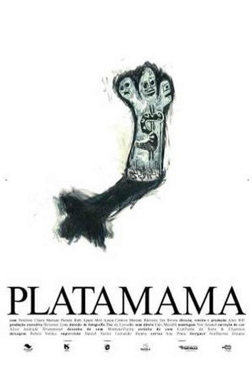 Platamama 2018 official movie poster