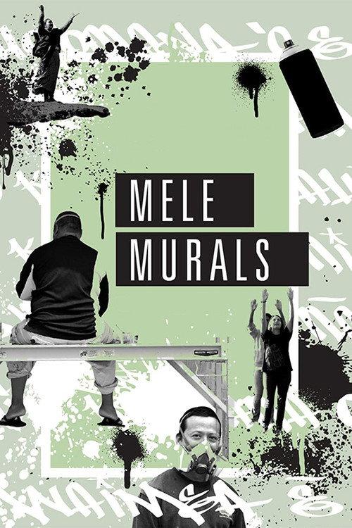 Mele Murals 2016 official movie poster