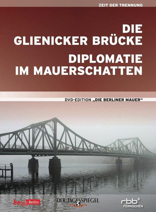 Glienicke Bridge 2006 official movie poster